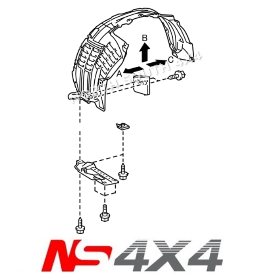 Ns4x4
